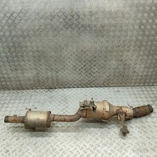 Catalyseurs Volkswagen CRAFTER