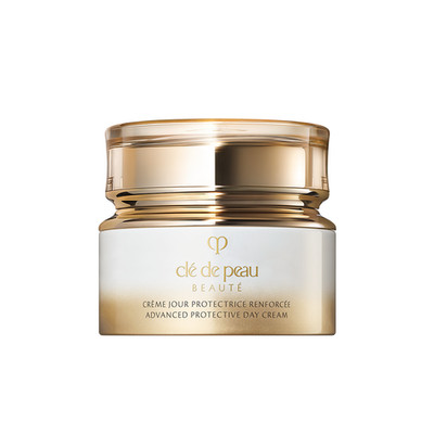 Clé de Peau Beauté CRÈME JOUR PROTECTRICE RENFORCÉE SPF25 Day Cream 22848