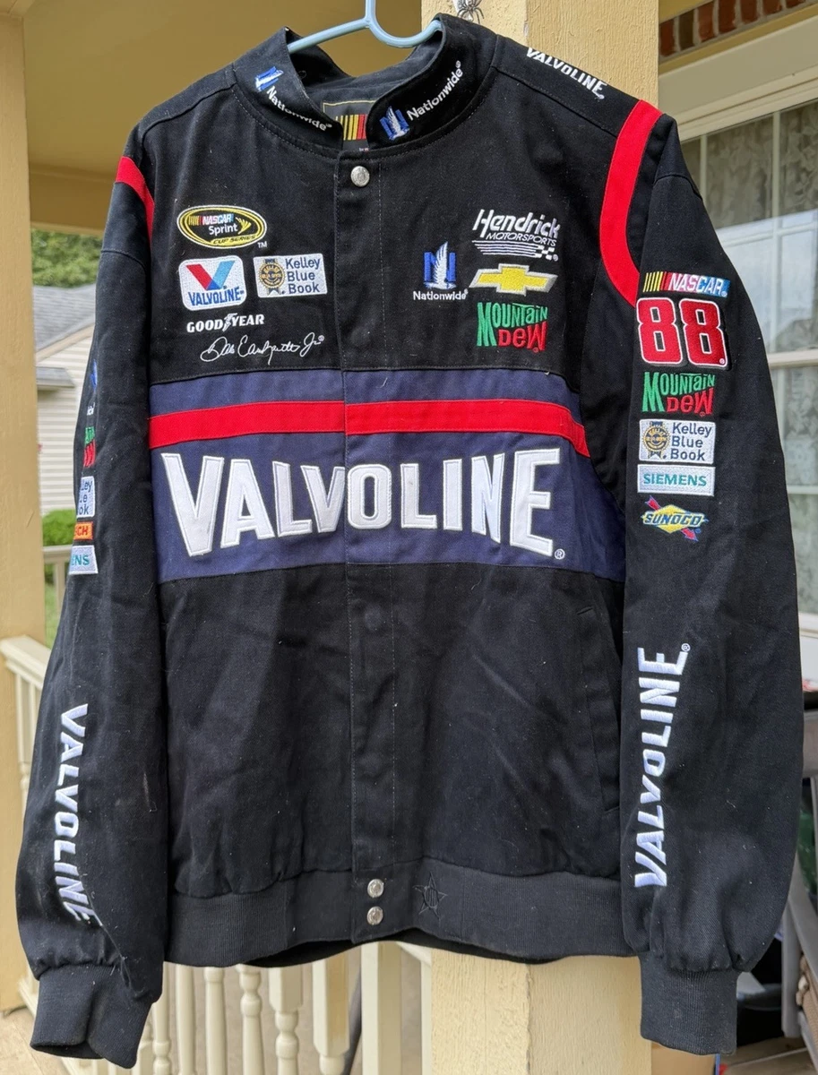 Dale Earnhardt Jr NASCAR Jackets for sale | eBay