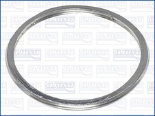 AJUSA Dichtung Abgasrohr 19003800 für HONDA ROVER NISSAN INFINITI MERCEDES W176