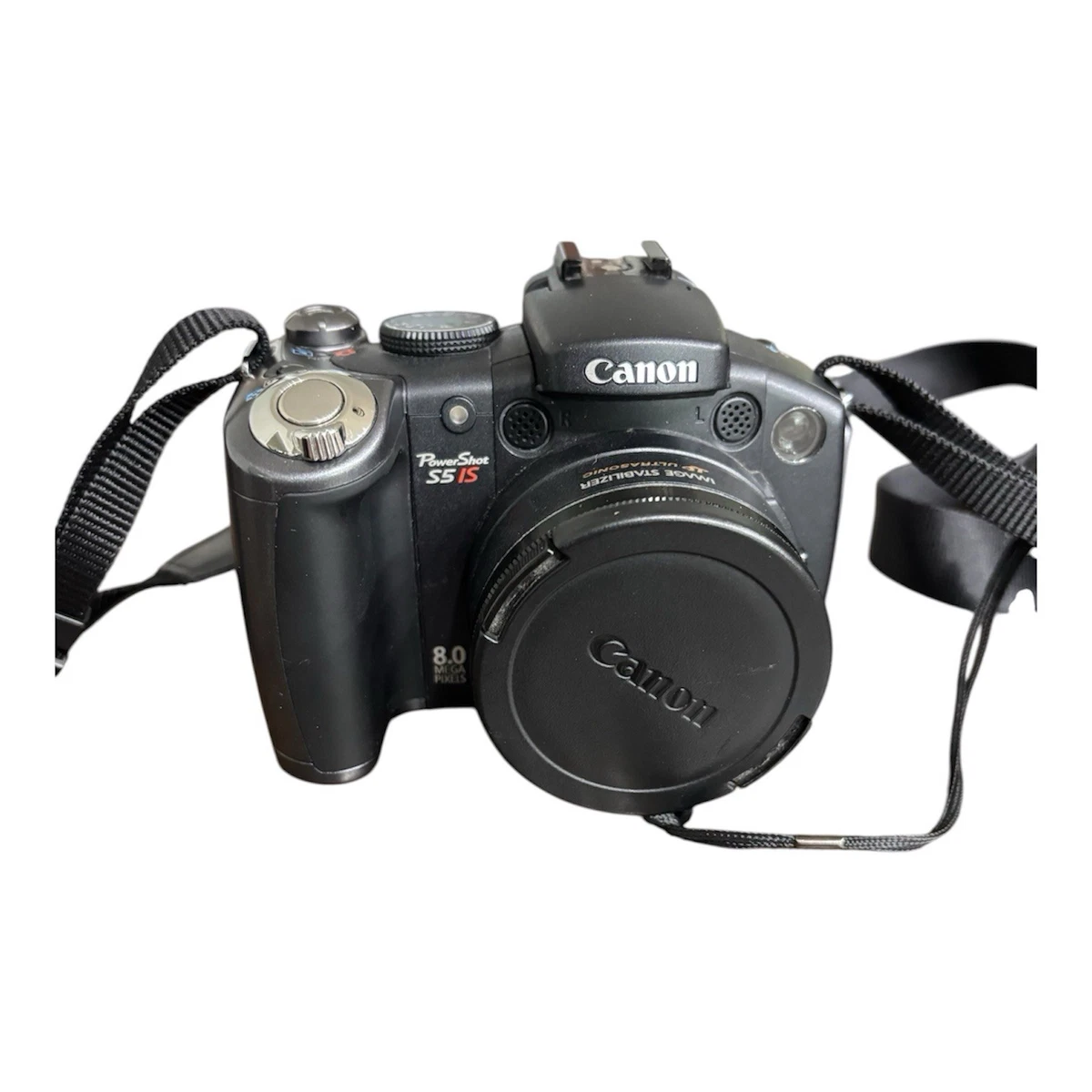 Canon PowerShot SX100 IS Digital Cameras for Sale | Shop New