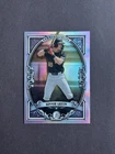 2026 Bowman Sterling Chrome Konnor Griffin #BST-J Pirates RC Rookie Card Silver!