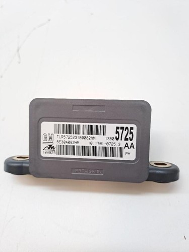 elektronikmodul OPEL INSIGNIA BERLINA EXPRESSION 13505725 jgrmp490505