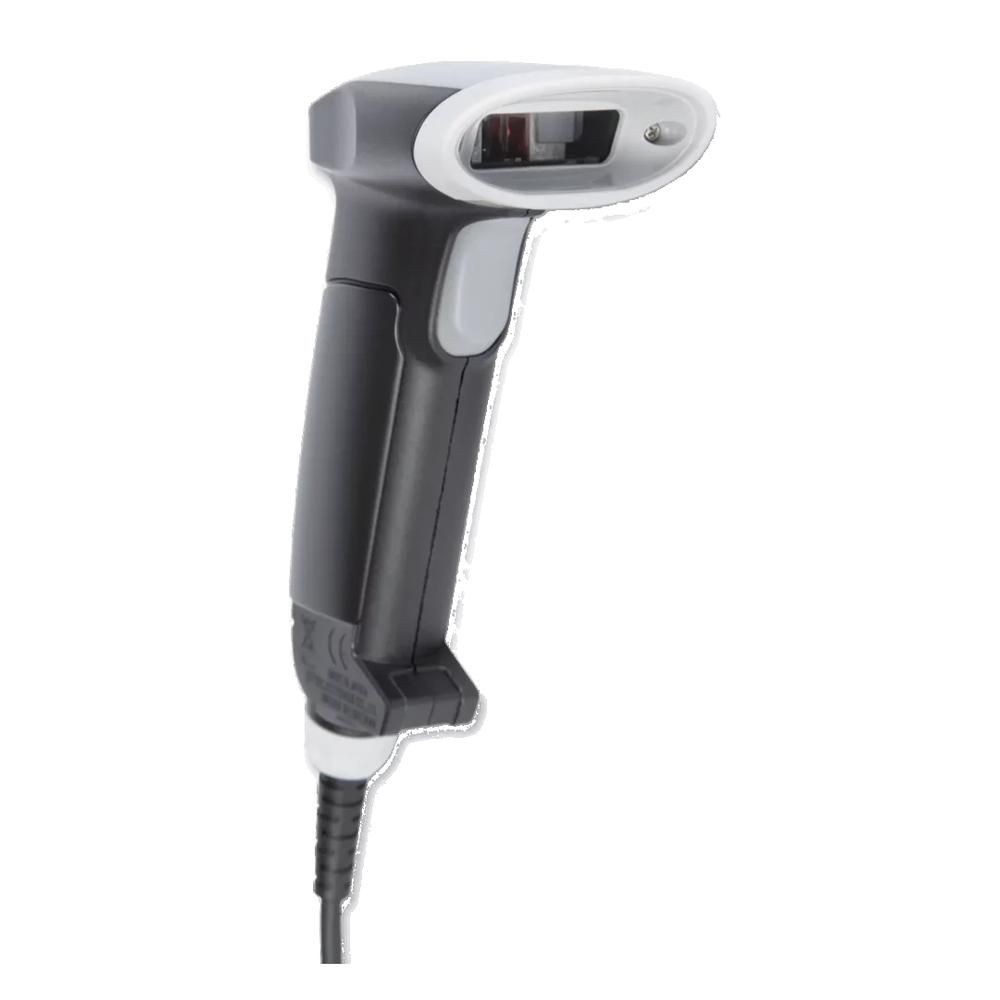Lecteur code barres Opticon USB douchettes de numérisation 1D PC - 2
