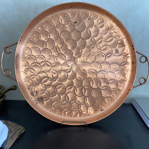 Copper Mid Century Cooper fantasy Bet display picture 3