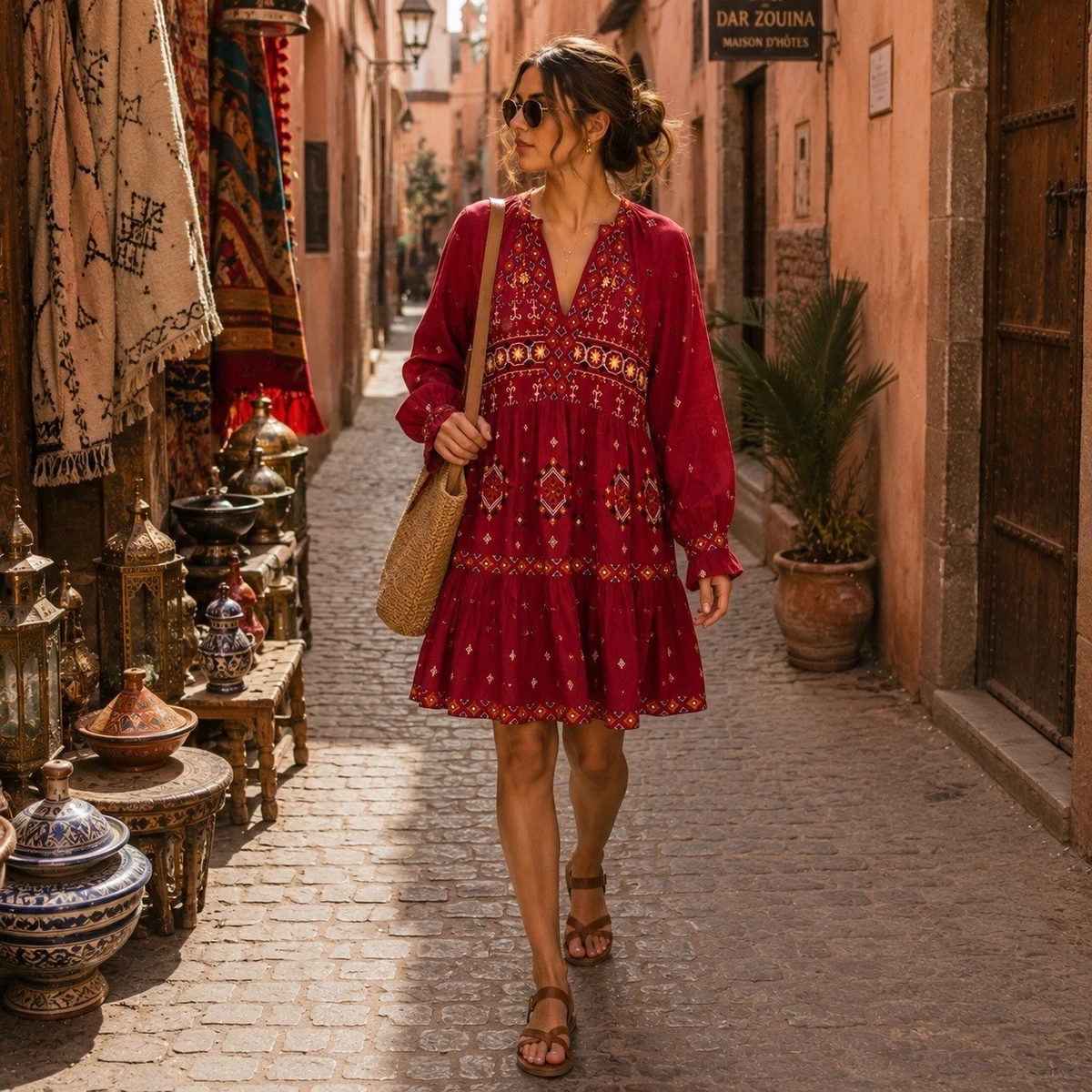 Anthropologie Red Dresses for Women for sale | eBay Anthropologie Red Dresses for Women for sale | eBay