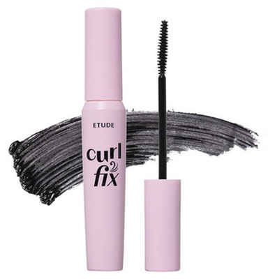 Etude Curl Fix Mascara 7.5g