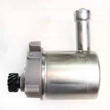 Fits Case Backhoe Power Steering Pump A137187 430CK, 480CK, 480B, 530CK, 580,