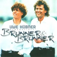 Cd Brunner & Brunner Uwe HüBner PräSentiert: Brunner & Brunner New Ovp