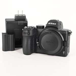 Nikon Z5 Body | eBay