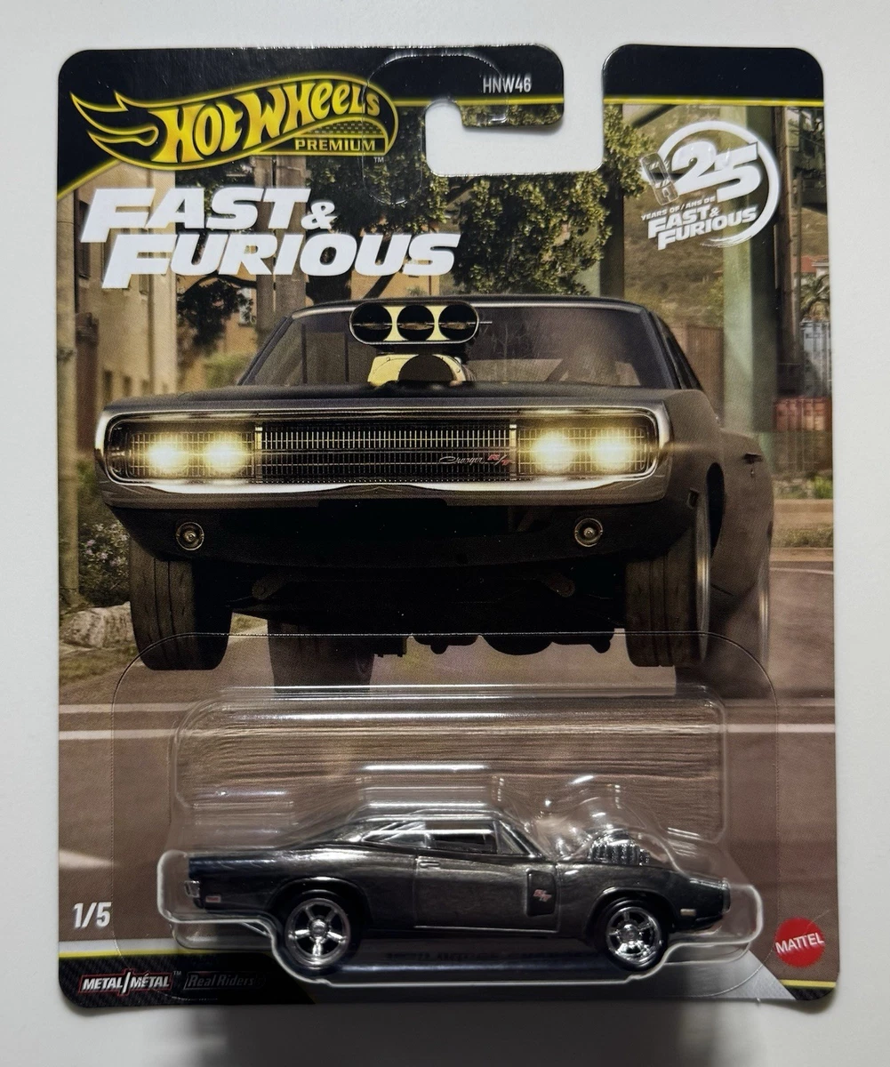 Hot Wheels Dodge Diecast Cars, Trucks & Vans Chase for sale | eBay