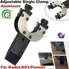 Single Clamp For Kadet, K03 & Pioneer Fixed Angle Knife Sharpeners - Adjustable