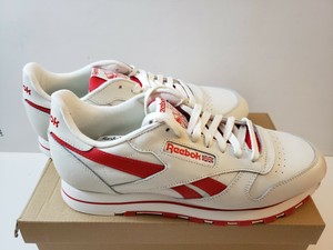 reebok classic leather size 11