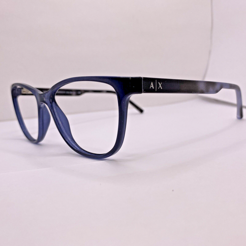 Authentic Armani Exchange Eyeglasses Frame AX 3047 8237 53 [] 15 MM ...