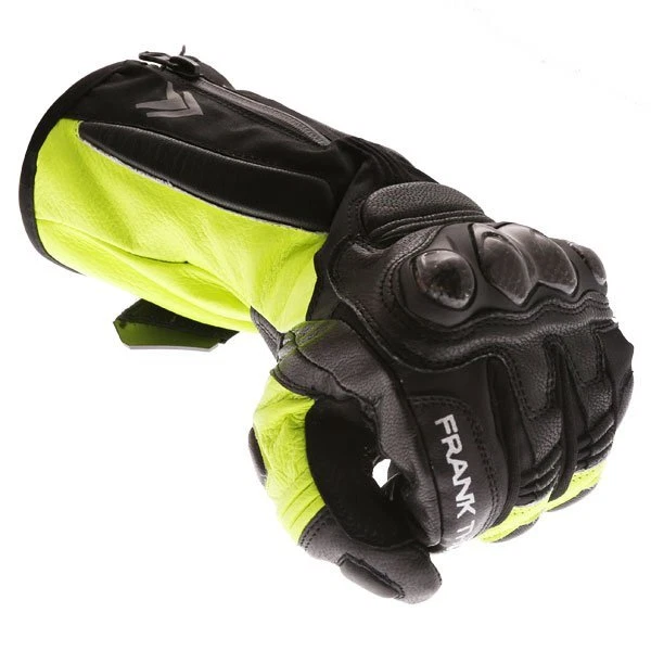 Frank Thomas 01-17 Black Yellow, photo 3 of 5