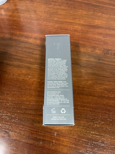 Dermalogica Special Cleansing Gel Gentle Foaming Cleanser 1.7 Oz (New In Box) - Picture 2 of 5