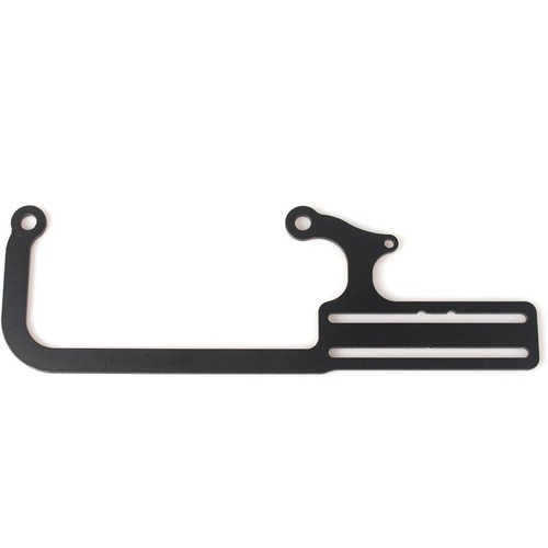 New Cable Mount Kit Accepts Transmission Kickdown Cable Including Hardware - Picture 8 of 18