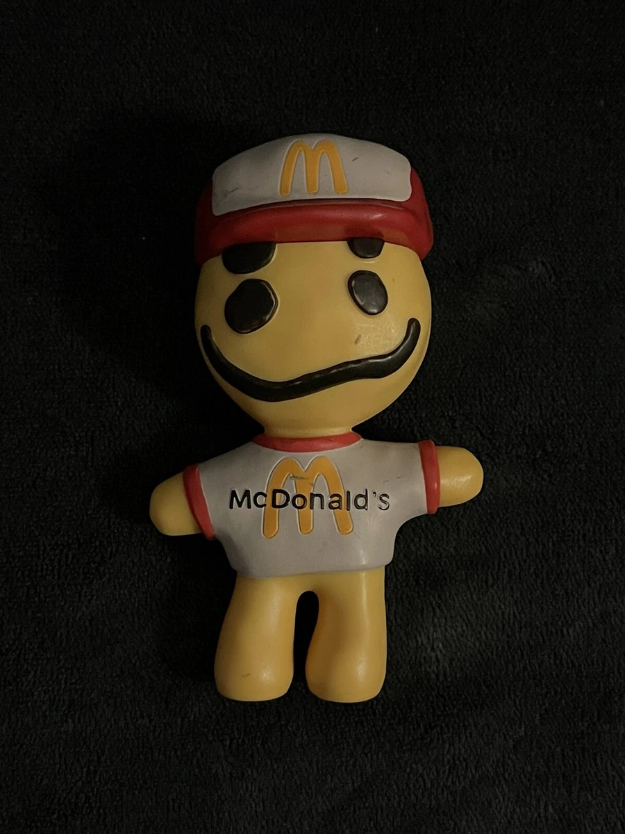 Juguete de travis scott mcdonalds sales