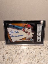 2021 Bowman Chrome Baseball Cards Checklist 36