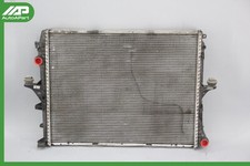 ✅ 09-15 Audi Q7 Front Engine Cooling Behr Main Radiator Assembly 7L0121253A OEM