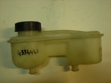 Liquide de frein Fiat 131