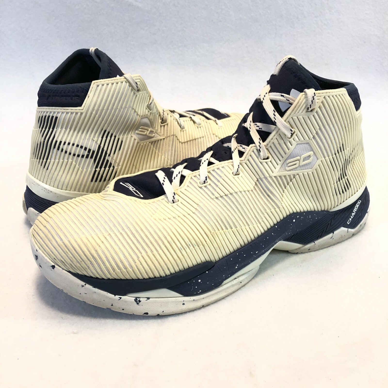 steph curry 3 zero shoes