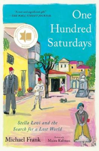 Michael Frank One Hundred Saturdays (Tascabile)