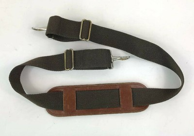 duffle bag shoulder strap replacement