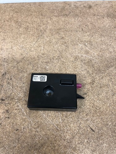 BMW 1er F20 F21 Backup Antenne Booster Steuermodul AMP 9325735