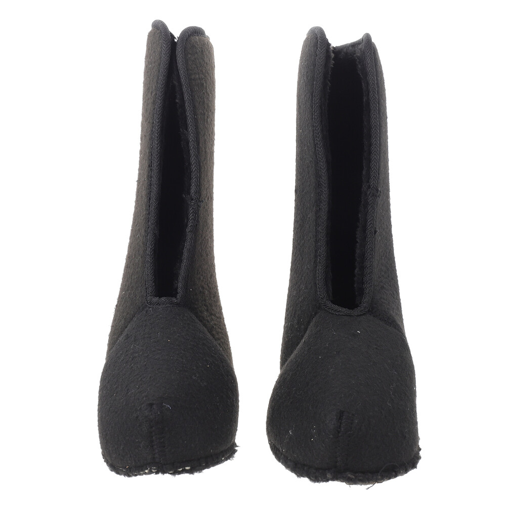 SALOMON Stivali Isolati Fodere Peluche Caldo Pesca Uomo Sci Invernali per Uomo