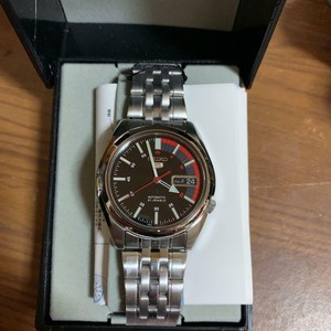 seiko 5 snk375k1