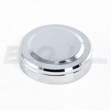 1986-2014 Ford Mustang Chrome Plated Billet Aluminum Oil Lid Cap Cover 1986-2014 Ford Mustang Chrome Plated Billet Aluminum Oil Lid Cap Cover