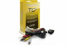 iDataLink HRN-HRR-TO2 Harness to install car stereo factory amp