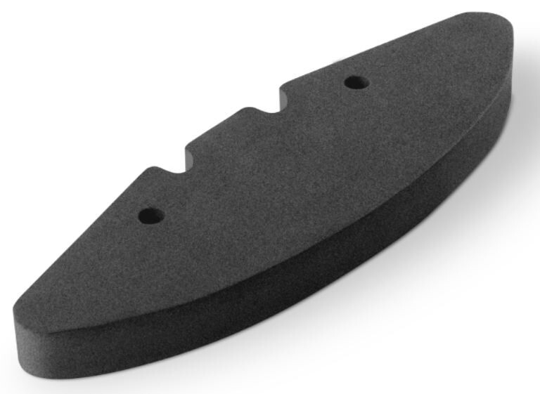 XRay - Paraurti in spugna hard T4 per colonnine regolabili