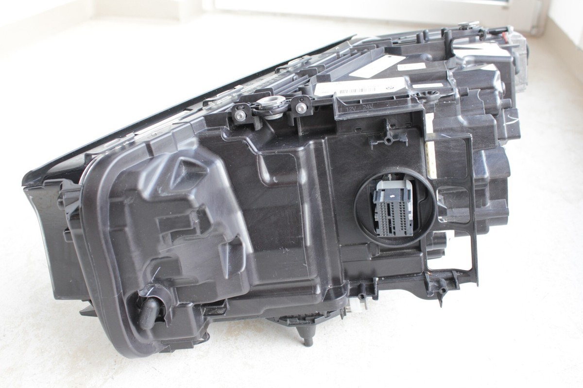Original BMW 5 G30 G31 LCI LED LASER Scheinwerfer rechts 9479268 