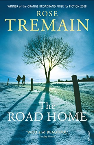 The Road Home,Rose Tremain