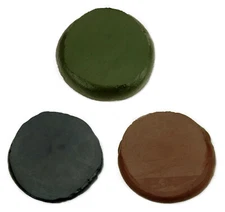 Reaction Tackle Tungsten Putty - for Fishing Weight and Pinewood Derby Cars-2oz