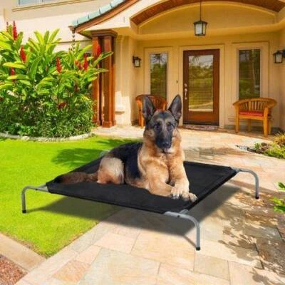 Dog Trampoline Bed 3 Sizes Delivered Pet Products Gumtree Australia Perth City Area Perth 1248002073