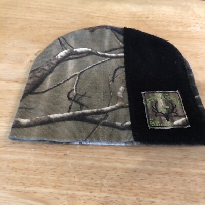 Youth Brotherhood By Bone Collection Hunting Stocking Cap Great Gift For Hunter