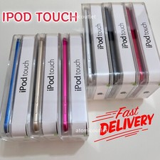 NEW-  Sealed Apple 7th Generation iPod Touch 256GB All Colors- FAST SHIPPING Lot