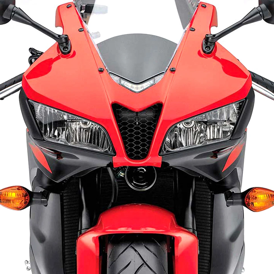 Soporte de soporte para faros delanteros y carenado apto para Honda CBR600RR 2007-2012 2008 09 Foto 2 de 4