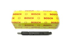 LAND ROVER DEFENDER & DISCOVERY 300TDI GENUINE BOSCH FUEL INJECTOR ERR3339R