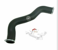 TUBO TURBO TUBO INTERCOOLER PER FIAT DUCATO 2.3 JTD 1350776080