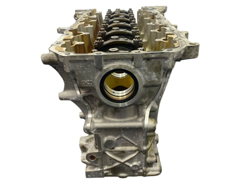 2019-2022 BMW X5 G05 OEM 3.0L B58 ENGINE CYLINDER BLOCK *75K MILES* - Image 4 of 4