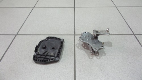 Audi VW Seat Skoda Betätigung Parksperre Automatikgetriebe & DQ200 DSG 14Km 0AM