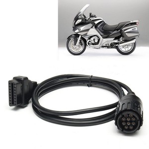 Bmw icom d