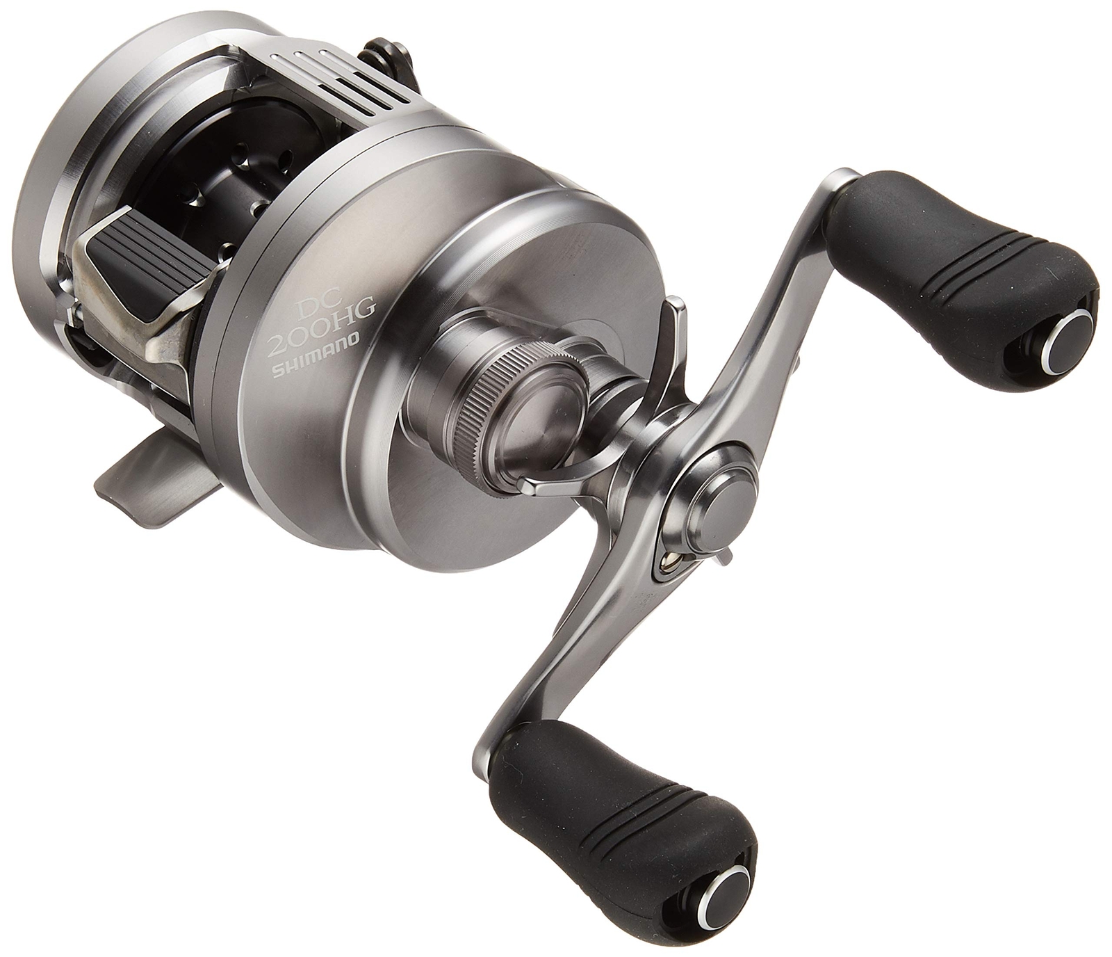 SHIMANO CALCUTTA CONQUEST DC 200HG