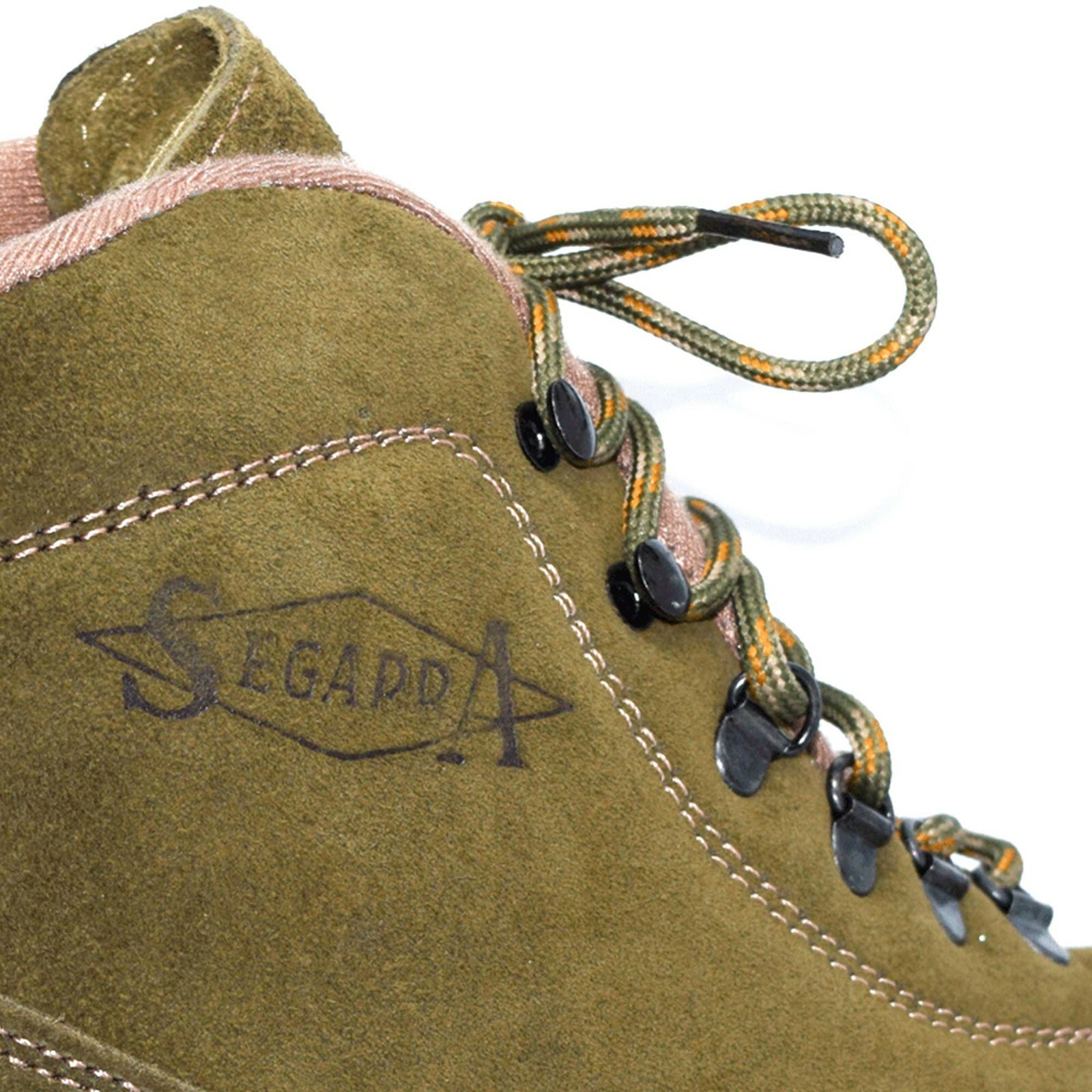 BOTA SEGARRA 4200 ALPINA KAKY