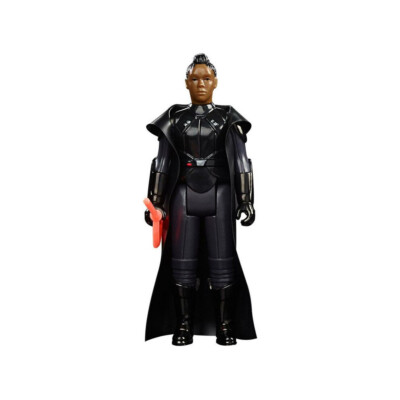 Hasbro - Star Wars The Retro Collection - Reva Third Sister - Obi-Wan Kenobi