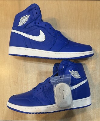 air jordan 13 hyper royal stockx